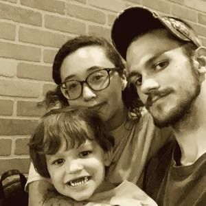 Meet your Posher, Gregory